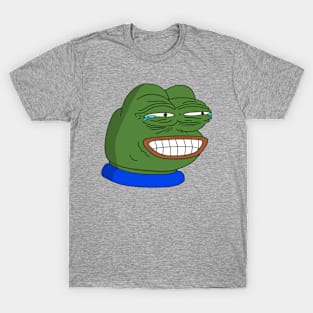 PepeLaugh T-Shirt